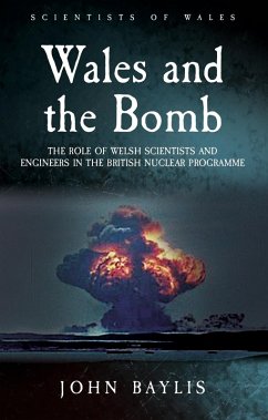 Wales and the Bomb (eBook, ePUB) - Baylis, John