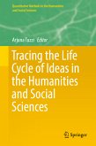 Tracing the Life Cycle of Ideas in the Humanities and Social Sciences (eBook, PDF)
