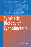 Synthetic Biology of Cyanobacteria (eBook, PDF)