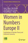 Women in Numbers Europe II (eBook, PDF)