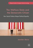 The Welfare State and the Democratic Citizen (eBook, PDF)