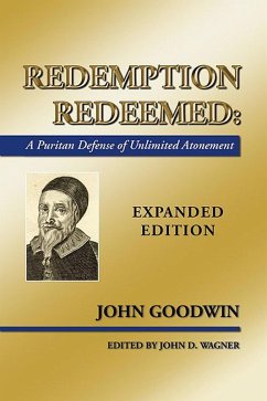 Redemption Redeemed (eBook, ePUB) - Goodwin, John
