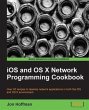 iOS and OS X Network Programming... - Bild 1