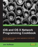 iOS and OS X Network Programming Cookbook (eBook, PDF)