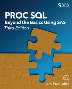 PROC SQL (eBook, PDF)