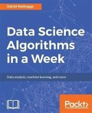 Data Science Algorithms in a Week (eBook, PDF)
