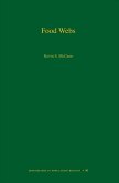 Food Webs (MPB-50) (eBook, ePUB)