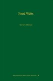 Food Webs (MPB-50) (eBook, ePUB)