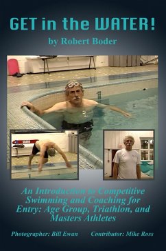 Cover Get in the Water (eBook, ePUB)