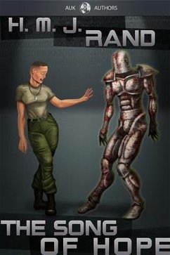 Cover Song of Hope (eBook, PDF)