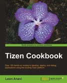 Tizen Cookbook (eBook, PDF)