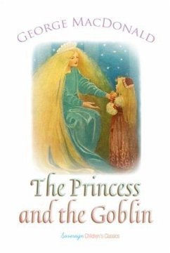 Princess and the Goblin (eBook, PDF) - Macdonald, George