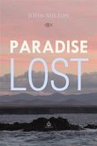Paradise Lost (eBook, PDF)