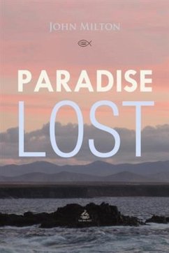 Cover Paradise Lost (eBook, PDF)