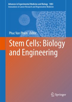 Stem Cells: Biology and Engineering (eBook, PDF)