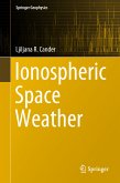 Ionospheric Space Weather (eBook, PDF)