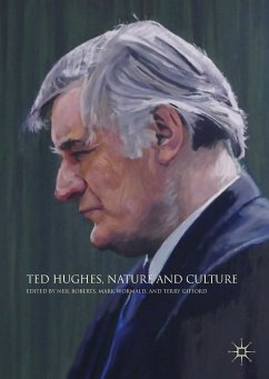 Ted Hughes, Nature and Culture (eBook, PDF)