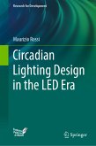 Circadian Lighting Design in the LED Era (eBook, PDF)