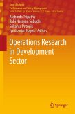Operations Research in Development Sector (eBook, PDF)
