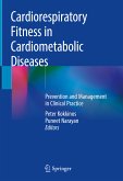 Cardiorespiratory Fitness in Cardiometabolic Diseases (eBook, PDF)