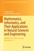 Mathematics, Informatics, and Their Applications in Natural Sciences and Engineering (eBook, PDF)