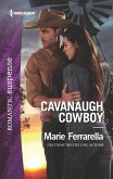 Cavanaugh Cowboy (eBook, ePUB) Cavanaugh Cowboy (eBook, ePUB)