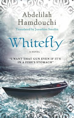 Cover Whitefly (eBook, PDF)
