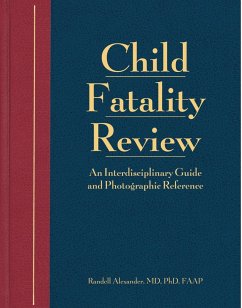 Cover Child Fatality Review (eBook, ePUB)