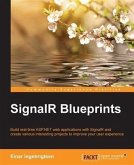 SignalR Blueprints (eBook, PDF)