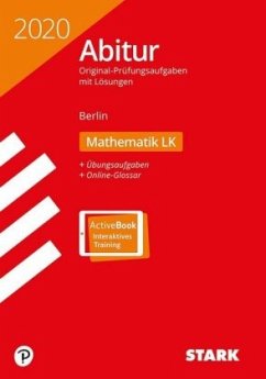 Abitur 2020 - Berlin - Mathematik LK