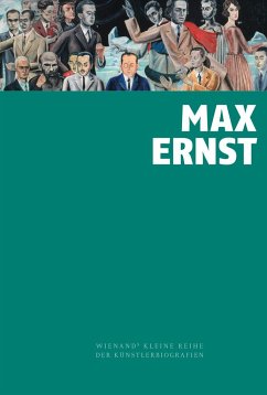 Max Ernst - Wilhelm, Jürgen