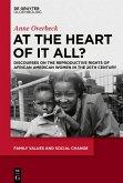 At the Heart of It All? (eBook, ePUB)