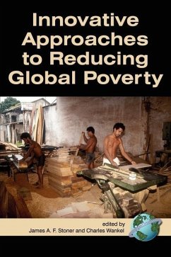Innovative Approaches to Reducing Global Poverty (eBook, ePUB)