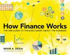 How Finance Works (eBook, ePUB)