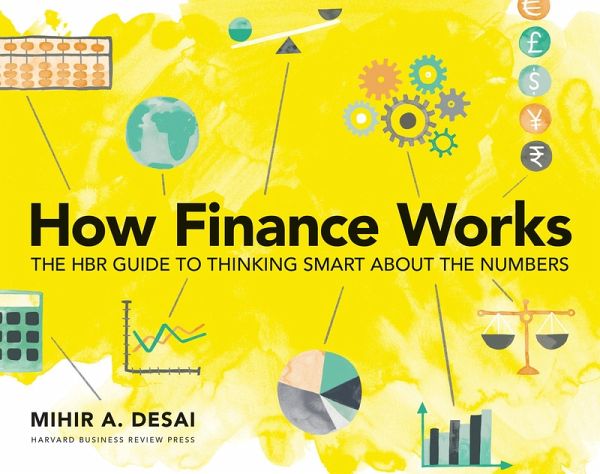 How Finance Works (eBook, ePUB)