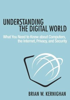 Cover Understanding the Digital World (eBook, PDF)
