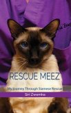Rescue Meez (eBook, ePUB)