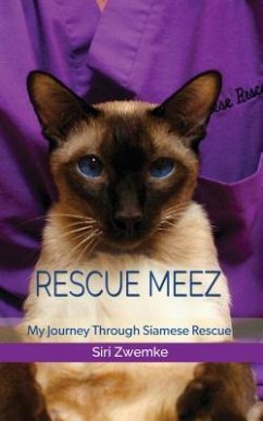 Rescue Meez (eBook, ePUB) - Siri, Zwemke
