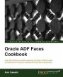 Oracle ADF Faces Cookbook (eBook, PDF) - Bild 1