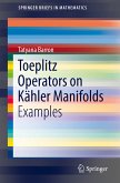 Toeplitz Operators on Kähler Manifolds (eBook, PDF)