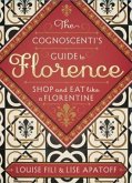 Cognoscenti's Guide to Florence (eBook, PDF)