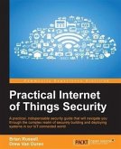 Practical Internet of Things Security (eBook, PDF)