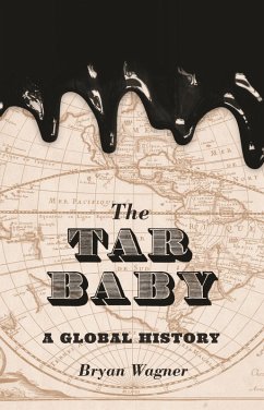Tar Baby (eBook, ePUB) Cover Tar Baby (eBook, ePUB)