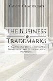 The Business of Trademarks (eBook, ePUB)