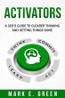 Activators (eBook, ePUB) - Bild 1