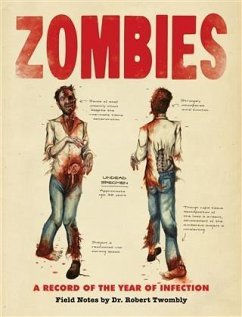Zombies (eBook, PDF) - Lane, Chris