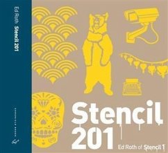 Cover Stencil 201 (eBook, PDF)
