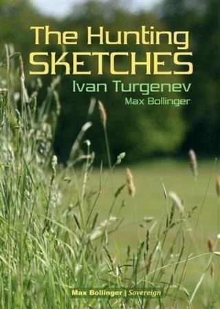 Hunting Sketches (eBook, PDF)