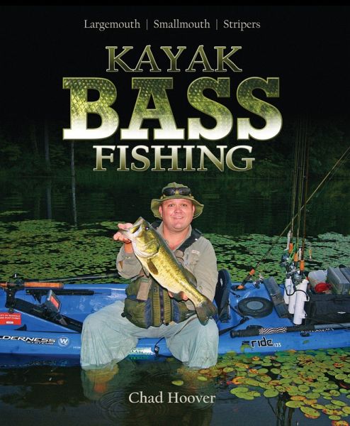 Kayak Bass Fishing (eBook, ePUB)