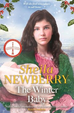 The Winter Baby (eBook, ePUB) - Newberry, Sheila